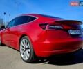 Червоний Тесла Модель 3, об'ємом двигуна 0 л та пробігом 110 тис. км за 16500 $, фото 7 на Automoto.ua