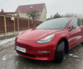 Красный Тесла Модель 3, объемом двигателя 0 л и пробегом 105 тыс. км за 16000 $, фото 12 на Automoto.ua