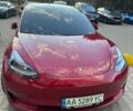 Червоний Тесла Модель 3, об'ємом двигуна 0 л та пробігом 189 тис. км за 17200 $, фото 4 на Automoto.ua