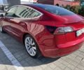 Красный Тесла Модель 3, объемом двигателя 0 л и пробегом 140 тыс. км за 17400 $, фото 4 на Automoto.ua