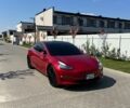 Красный Тесла Модель 3, объемом двигателя 0 л и пробегом 95 тыс. км за 18000 $, фото 5 на Automoto.ua