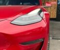 Червоний Тесла Модель 3, об'ємом двигуна 0 л та пробігом 57 тис. км за 16299 $, фото 9 на Automoto.ua
