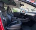 Красный Тесла Модель 3, объемом двигателя 0 л и пробегом 160 тыс. км за 15500 $, фото 22 на Automoto.ua