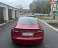 Красный Тесла Модель 3, объемом двигателя 0 л и пробегом 76 тыс. км за 19999 $, фото 9 на Automoto.ua