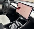 Красный Тесла Модель 3, объемом двигателя 0 л и пробегом 112 тыс. км за 16500 $, фото 50 на Automoto.ua