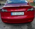 Красный Тесла Модель 3, объемом двигателя 0 л и пробегом 109 тыс. км за 15500 $, фото 7 на Automoto.ua