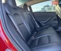 Красный Тесла Модель 3, объемом двигателя 0 л и пробегом 82 тыс. км за 16800 $, фото 37 на Automoto.ua