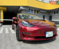 Красный Тесла Модель 3, объемом двигателя 0 л и пробегом 108 тыс. км за 15600 $, фото 12 на Automoto.ua