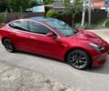 Червоний Тесла Модель 3, об'ємом двигуна 0 л та пробігом 90 тис. км за 19500 $, фото 2 на Automoto.ua