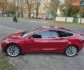 Червоний Тесла Модель 3, об'ємом двигуна 0 л та пробігом 103 тис. км за 17400 $, фото 10 на Automoto.ua