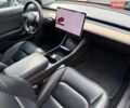 Червоний Тесла Модель 3, об'ємом двигуна 0 л та пробігом 160 тис. км за 16200 $, фото 15 на Automoto.ua