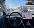 Красный Тесла Модель 3, объемом двигателя 0 л и пробегом 160 тыс. км за 17000 $, фото 14 на Automoto.ua