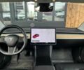 Красный Тесла Модель 3, объемом двигателя 0 л и пробегом 57 тыс. км за 16299 $, фото 13 на Automoto.ua