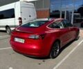 Червоний Тесла Модель 3, об'ємом двигуна 0 л та пробігом 99 тис. км за 20000 $, фото 1 на Automoto.ua