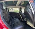 Красный Тесла Модель 3, объемом двигателя 0 л и пробегом 160 тыс. км за 15500 $, фото 19 на Automoto.ua