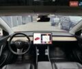Червоний Тесла Модель 3, об'ємом двигуна 0 л та пробігом 52 тис. км за 17499 $, фото 1 на Automoto.ua
