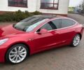 Красный Тесла Модель 3, объемом двигателя 0 л и пробегом 112 тыс. км за 16500 $, фото 25 на Automoto.ua