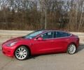 Червоний Тесла Модель 3, об'ємом двигуна 0 л та пробігом 74 тис. км за 22500 $, фото 9 на Automoto.ua