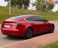 Червоний Тесла Модель 3, об'ємом двигуна 0 л та пробігом 60 тис. км за 15900 $, фото 4 на Automoto.ua