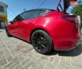 Червоний Тесла Модель 3, об'ємом двигуна 0 л та пробігом 110 тис. км за 17000 $, фото 7 на Automoto.ua