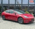 Красный Тесла Модель 3, объемом двигателя 0 л и пробегом 102 тыс. км за 17200 $, фото 6 на Automoto.ua