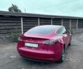 Красный Тесла Модель 3, объемом двигателя 0 л и пробегом 206 тыс. км за 16500 $, фото 6 на Automoto.ua