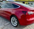 Червоний Тесла Модель 3, об'ємом двигуна 0 л та пробігом 147 тис. км за 16199 $, фото 18 на Automoto.ua