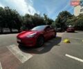 Червоний Тесла Модель 3, об'ємом двигуна 0 л та пробігом 135 тис. км за 17600 $, фото 3 на Automoto.ua