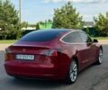 Червоний Тесла Модель 3, об'ємом двигуна 0 л та пробігом 90 тис. км за 16000 $, фото 12 на Automoto.ua