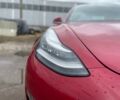 Червоний Тесла Модель 3, об'ємом двигуна 0 л та пробігом 97 тис. км за 34999 $, фото 16 на Automoto.ua