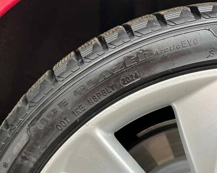 Красный Тесла Модель 3, объемом двигателя 0 л и пробегом 91 тыс. км за 18500 $, фото 9 на Automoto.ua