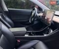 Красный Тесла Модель 3, объемом двигателя 0 л и пробегом 73 тыс. км за 18000 $, фото 9 на Automoto.ua