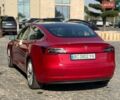 Красный Тесла Модель 3, объемом двигателя 0 л и пробегом 160 тыс. км за 15500 $, фото 3 на Automoto.ua