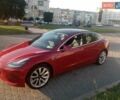 Красный Тесла Модель 3, объемом двигателя 0 л и пробегом 89 тыс. км за 16100 $, фото 8 на Automoto.ua