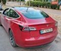 Червоний Тесла Модель 3, об'ємом двигуна 0 л та пробігом 211 тис. км за 14000 $, фото 2 на Automoto.ua