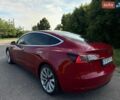 Червоний Тесла Модель 3, об'ємом двигуна 0 л та пробігом 90 тис. км за 16000 $, фото 6 на Automoto.ua