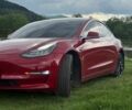 Червоний Тесла Модель 3, об'ємом двигуна 0 л та пробігом 160 тис. км за 17950 $, фото 82 на Automoto.ua