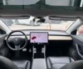 Червоний Тесла Модель 3, об'ємом двигуна 75 л та пробігом 116 тис. км за 14800 $, фото 14 на Automoto.ua