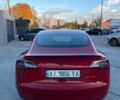 Красный Тесла Модель 3, объемом двигателя 0 л и пробегом 131 тыс. км за 16360 $, фото 5 на Automoto.ua