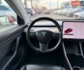 Червоний Тесла Модель 3, об'ємом двигуна 0 л та пробігом 160 тис. км за 16200 $, фото 12 на Automoto.ua