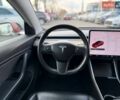 Красный Тесла Модель 3, объемом двигателя 0 л и пробегом 160 тыс. км за 16200 $, фото 12 на Automoto.ua