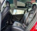 Червоний Тесла Модель 3, об'ємом двигуна 0 л та пробігом 160 тис. км за 16200 $, фото 11 на Automoto.ua