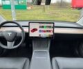 Червоний Тесла Модель 3, об'ємом двигуна 0 л та пробігом 101 тис. км за 12400 $, фото 8 на Automoto.ua