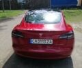 Червоний Тесла Модель 3, об'ємом двигуна 0 л та пробігом 97 тис. км за 18999 $, фото 34 на Automoto.ua