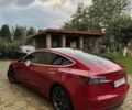 Красный Тесла Модель 3, объемом двигателя 0 л и пробегом 65 тыс. км за 16500 $, фото 8 на Automoto.ua