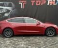 Червоний Тесла Модель 3, об'ємом двигуна 0 л та пробігом 164 тис. км за 14300 $, фото 11 на Automoto.ua
