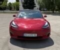 Красный Тесла Модель 3, объемом двигателя 0 л и пробегом 25 тыс. км за 19057 $, фото 2 на Automoto.ua