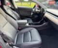 Красный Тесла Модель 3, объемом двигателя 0 л и пробегом 137 тыс. км за 16500 $, фото 18 на Automoto.ua