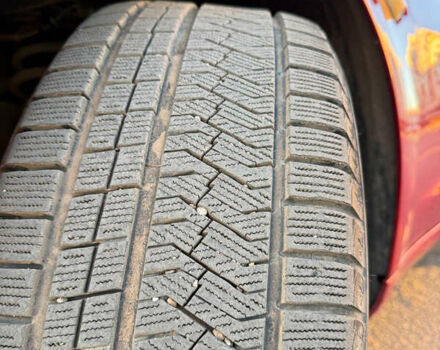 Червоний Тесла Модель 3, об'ємом двигуна 0 л та пробігом 90 тис. км за 16499 $, фото 31 на Automoto.ua