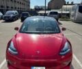 Червоний Тесла Модель 3, об'ємом двигуна 0 л та пробігом 99 тис. км за 20000 $, фото 4 на Automoto.ua